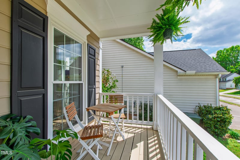 8613 Swarthmore Dr, Raleigh, NC 27615