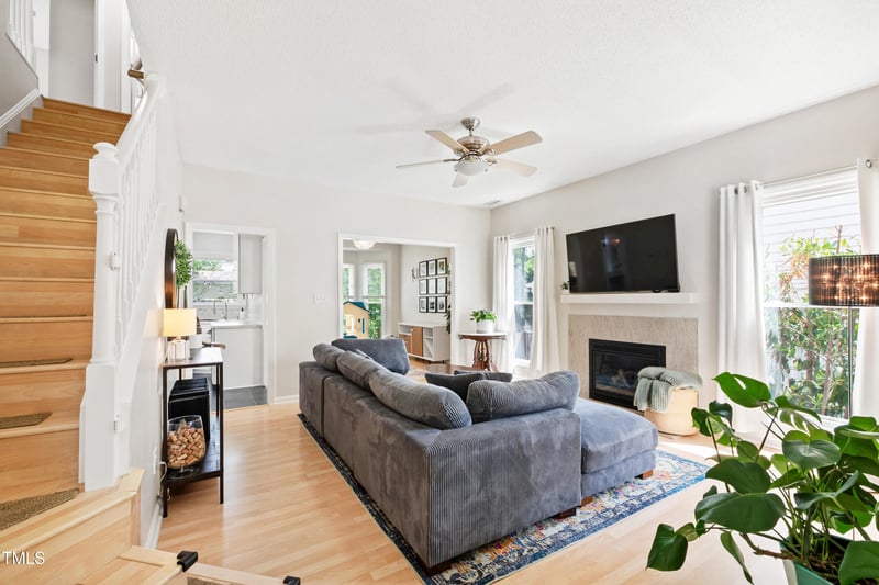 8613 Swarthmore Dr, Raleigh, NC 27615