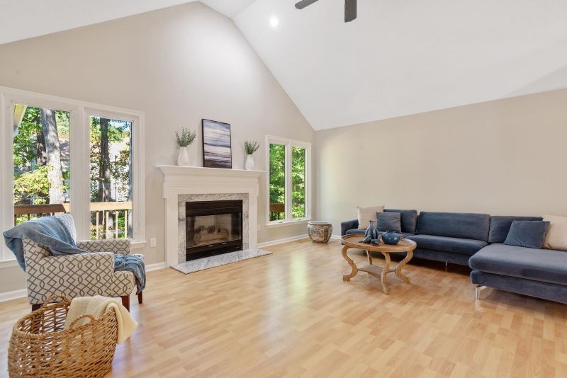 8613 Vanburgh Ct, Raleigh, NC 27615