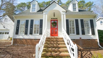 8613 Windjammer Dr, Raleigh, NC 27615