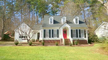 8613 Windjammer Dr, Raleigh, NC 27615