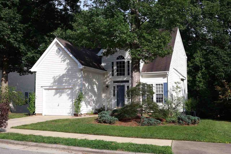 8614 Carileph Ct, Raleigh, NC 27615