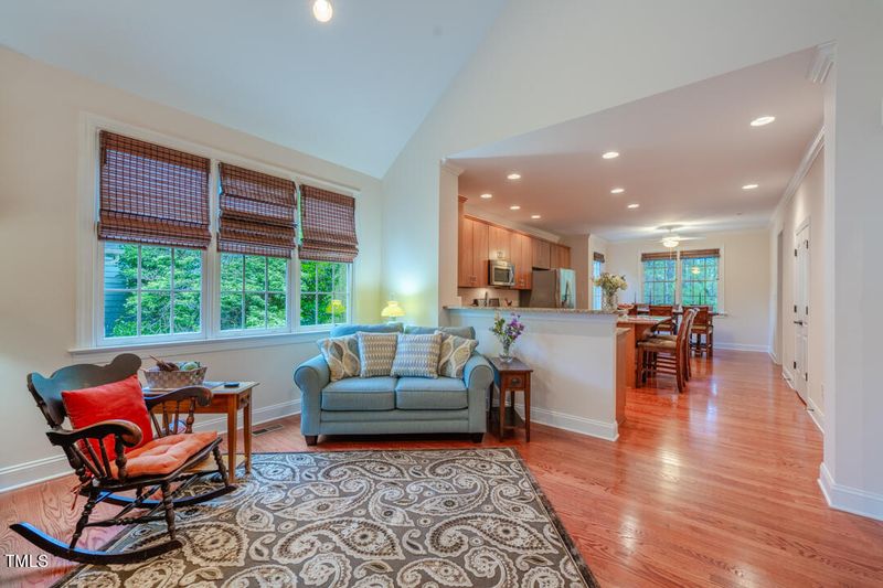 8614 Eagle View Dr, Durham, NC 27713