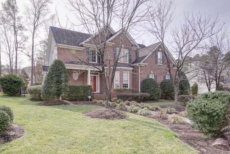 8615 Eagle View Dr, Durham, NC 27713