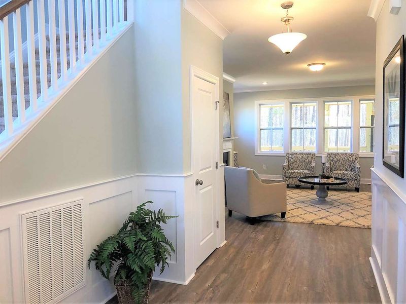 8616 Ancient Ln #34, Wake Forest, NC 27587