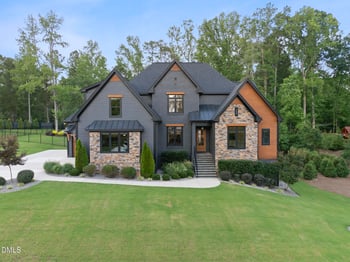 8616 Bishop Pine Ln, Wake Forest, NC 27587