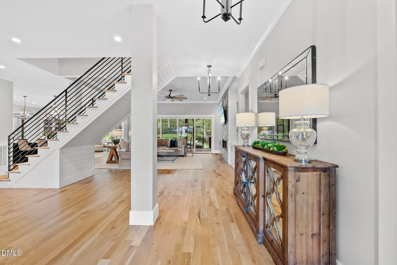 8616 Bishop Pine Ln, Wake Forest, NC 27587
