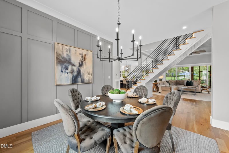 8616 Bishop Pine Ln, Wake Forest, NC 27587
