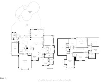8616 Bishop Pine Ln, Wake Forest, NC 27587
