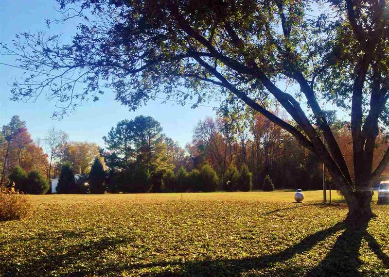 8616 Buffaloe Rd Lot 2, Knightdale, NC 27545