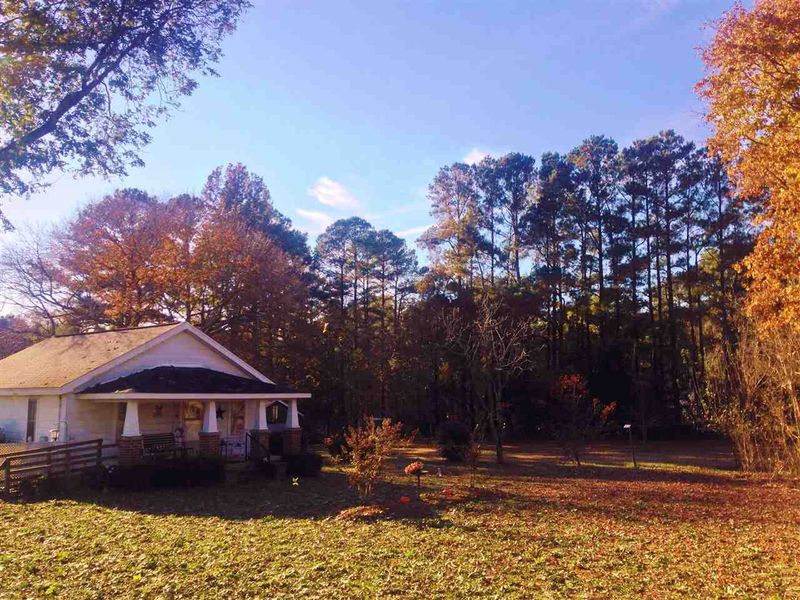 8616 Buffaloe Rd Lot 2, Knightdale, NC 27545