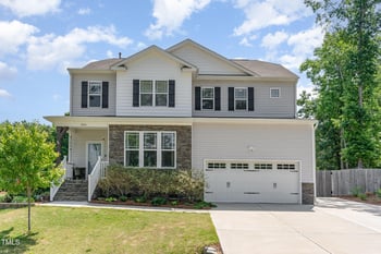 8616 Deep Elm Dr, Wake Forest, NC 27587