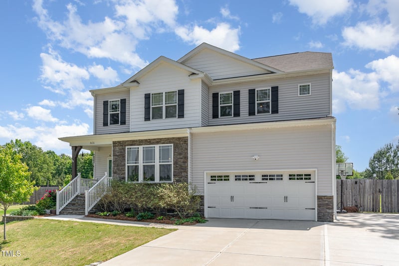 8616 Deep Elm Dr, Wake Forest, NC 27587