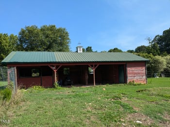 8616 Lawdraker Rd Lot 38-B, Apex, NC 27539