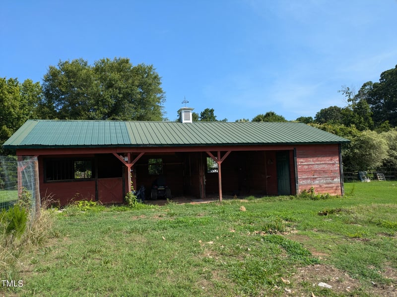 8616 Lawdraker Rd Lot 38-B, Apex, NC 27539