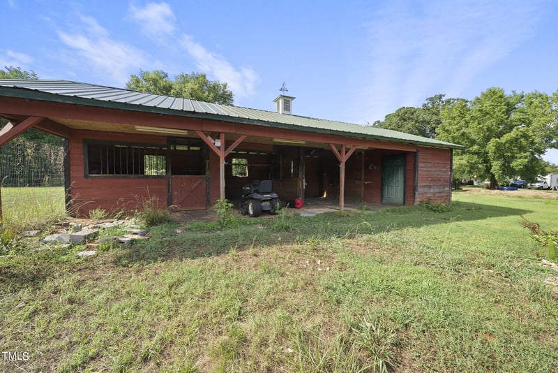 8616 Lawdraker Rd Lot 38-B, Apex, NC 27539
