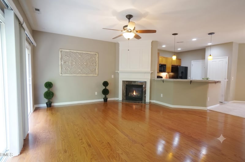 8616 Redcrest Pl, Raleigh, NC 27617