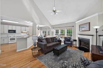 8616 Reindeer Moss Dr, Wake Forest, NC 27587