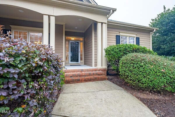 8616 Sunflower Meadows Ln, Wake Forest, NC 27587