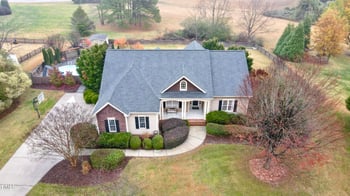8616 Sunflower Meadows Ln, Wake Forest, NC 27587
