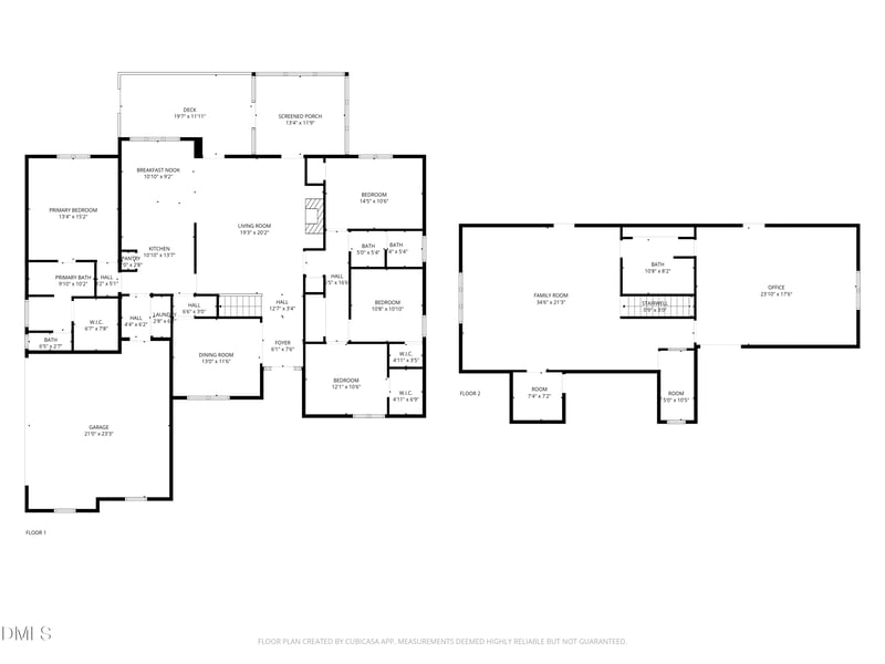 8616 Sunflower Meadows Ln, Wake Forest, NC 27587