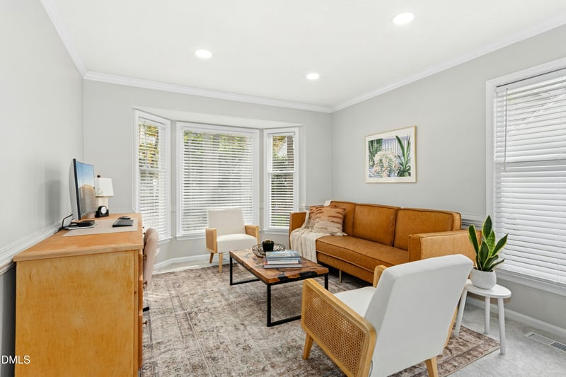 8616 Vanburgh Ct, Raleigh, NC 27615