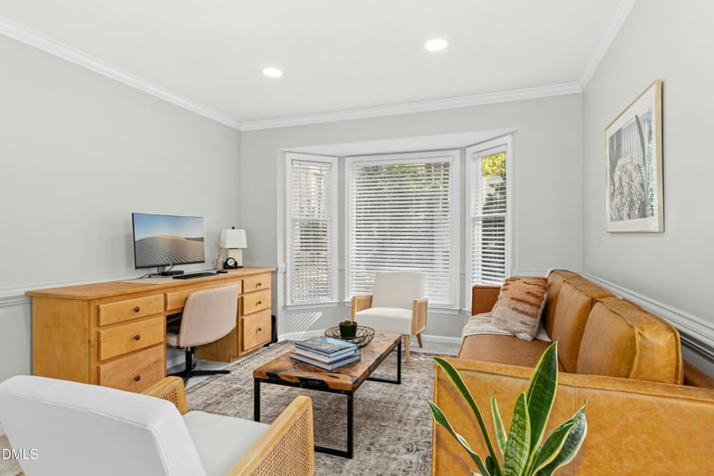 8616 Vanburgh Ct, Raleigh, NC 27615