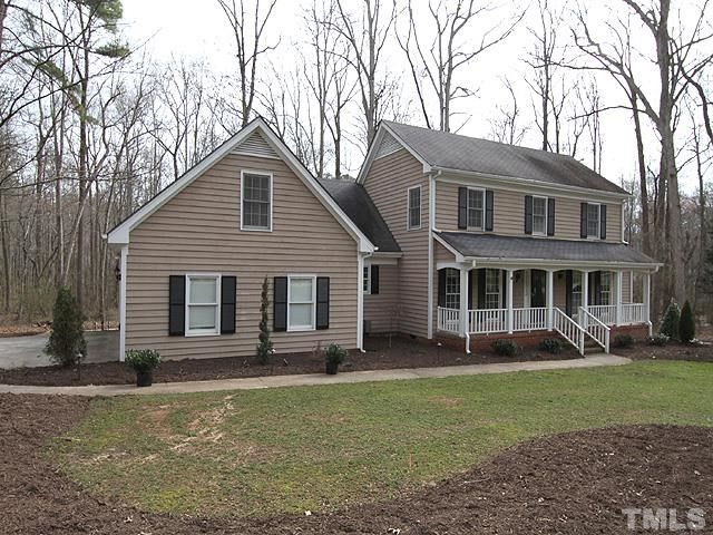 8616 Windjammer Dr, Raleigh, NC 27615