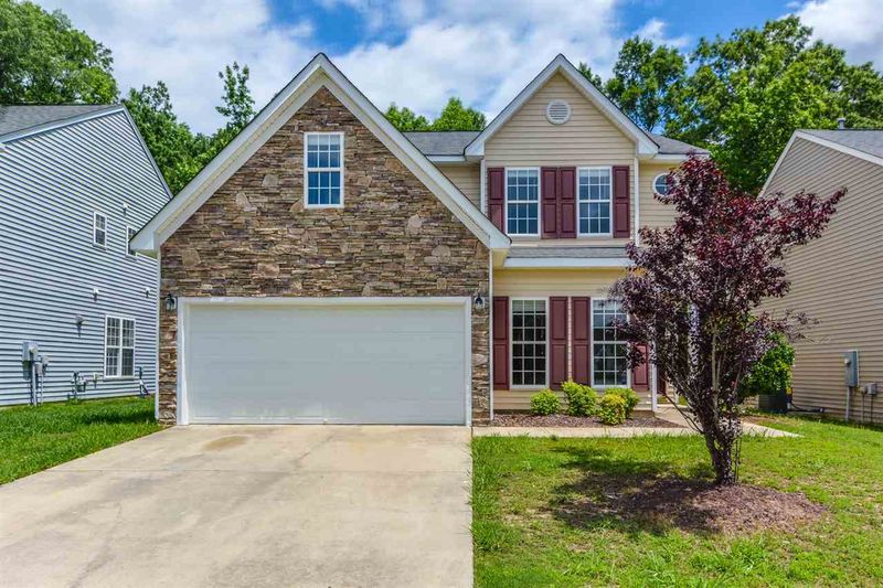 8617 Boysenberry Ln, Raleigh, NC 27616