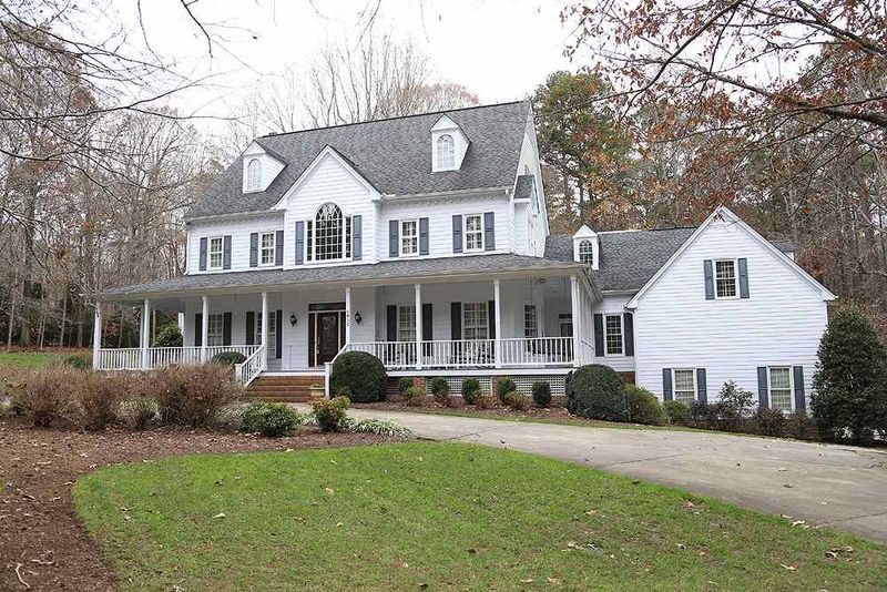 8617 Cold Springs Rd, Raleigh, NC 27615