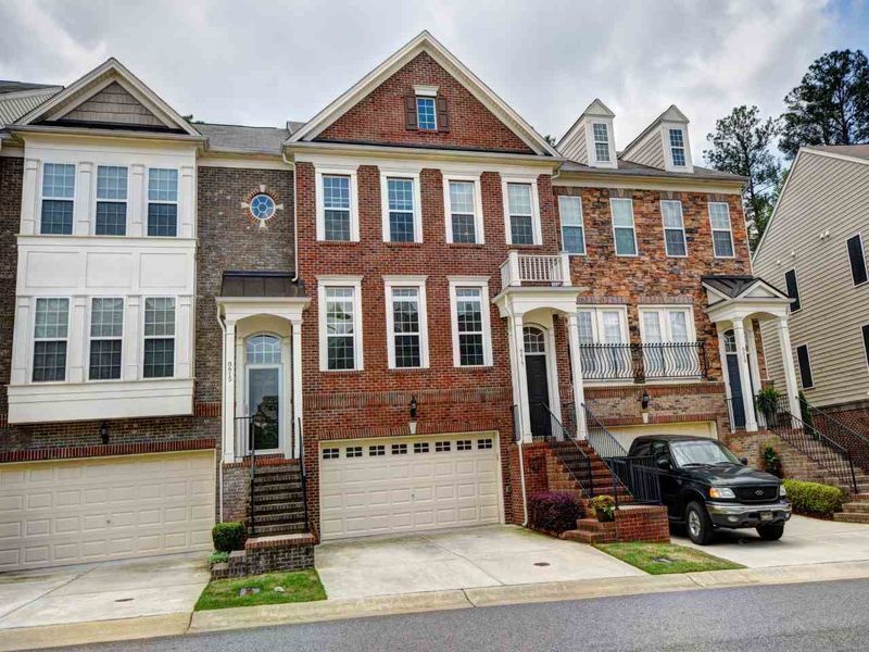 8617 Macedonia Lake Dr, Cary, NC 27518