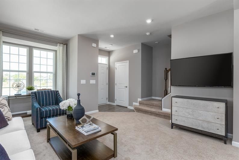 8617 Red Canyon Way, Raleigh, NC 27616