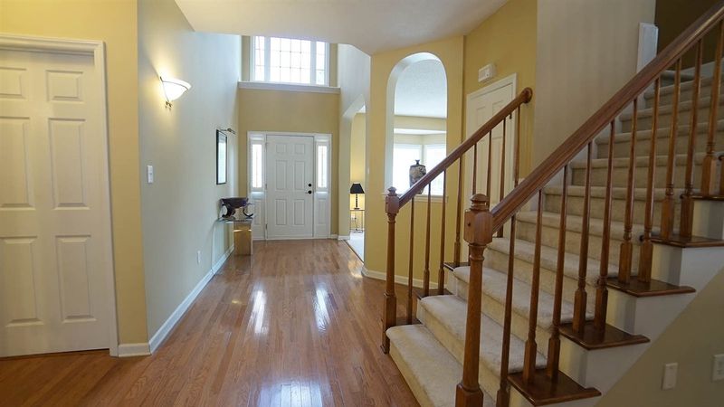 8617 Stacked Stone Trl, Wake Forest, NC 27587