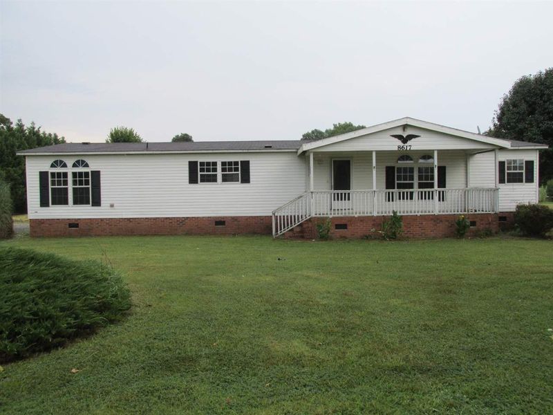 8617 Walter Myatt Rd, Willow Springs, NC 27592