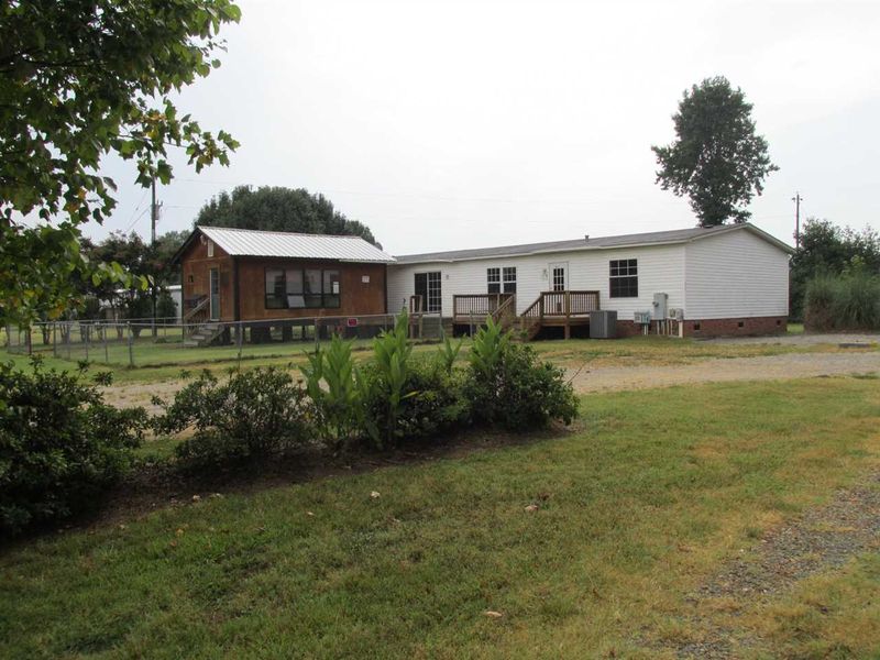 8617 Walter Myatt Rd, Willow Springs, NC 27592