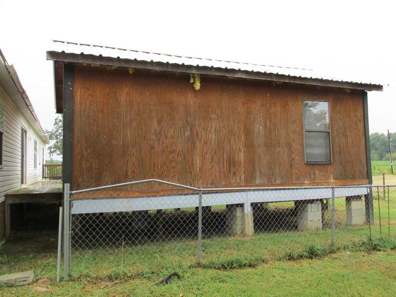 8617 Walter Myatt Rd, Willow Springs, NC 27592