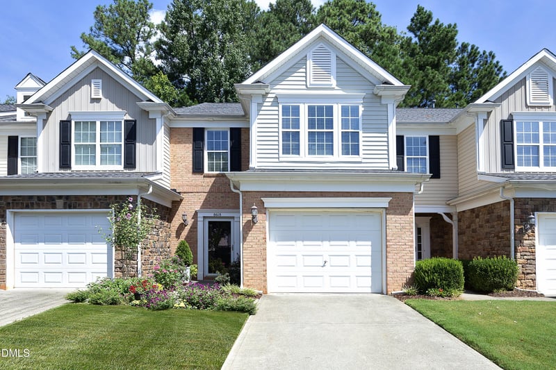8618 Redcrest Pl, Raleigh, NC 27617