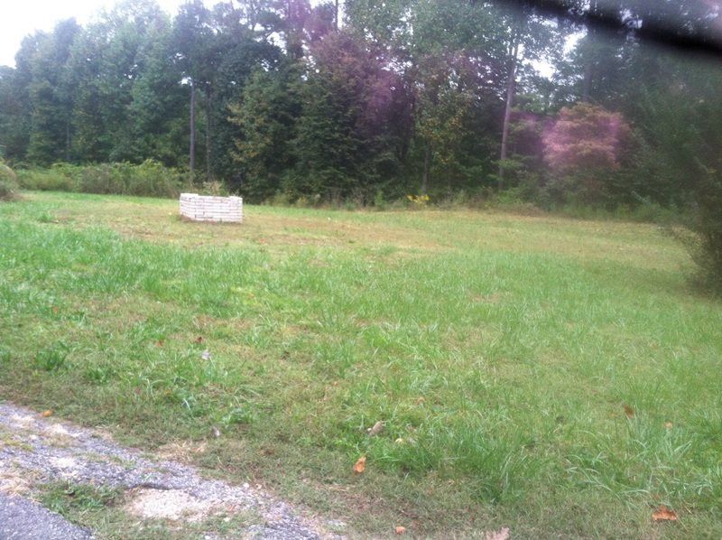 8619 Oneal Rd Lot 2, Raleigh, NC 27613