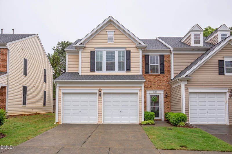 8619 Thunderwood Dr, Raleigh, NC 27617