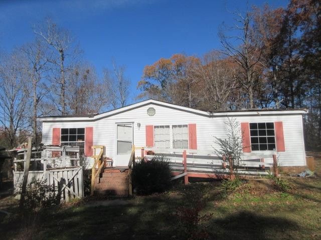 862 Dewitt Smith Rd, Pittsboro, NC 27312