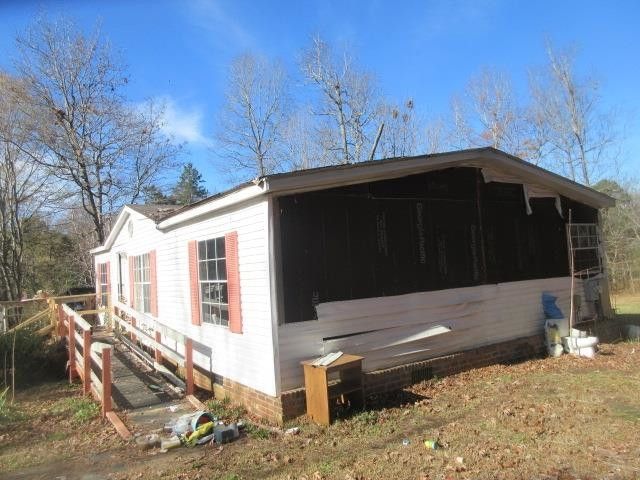 862 Dewitt Smith Rd, Pittsboro, NC 27312