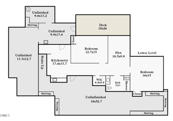 862 Hatfield, Pittsboro, NC 27312
