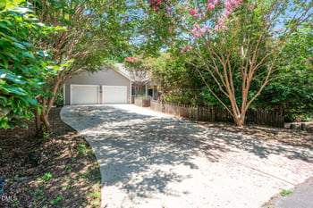 862 Hatfield, Pittsboro, NC 27312