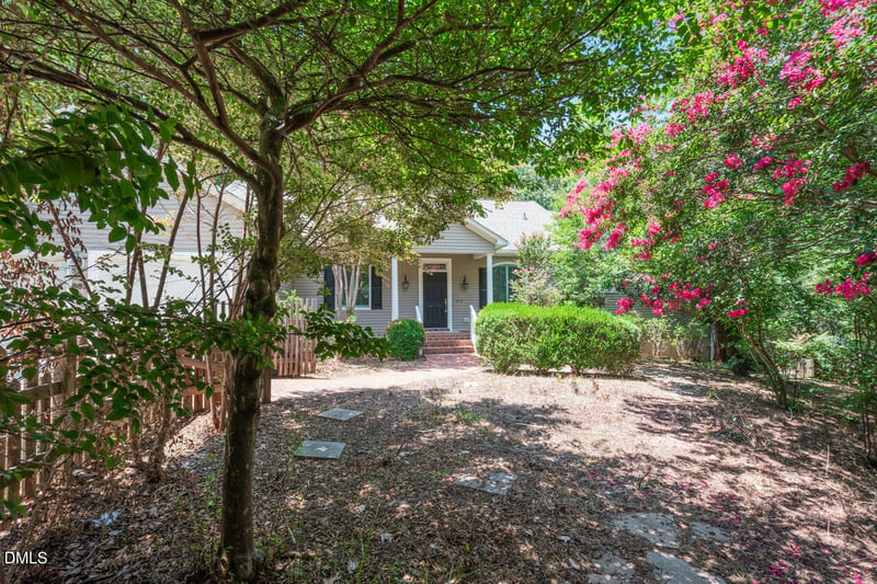 862 Hatfield , Pittsboro, NC 27312