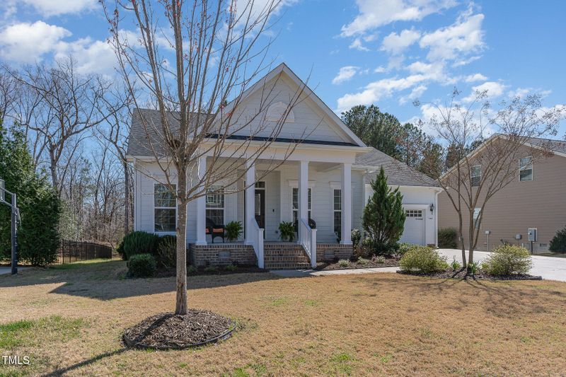 862 Legacy Falls Dr S, Chapel Hill, NC 27517