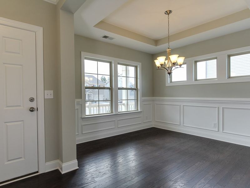 862 Longleaf Pine Pl #38, Mebane, NC 27302
