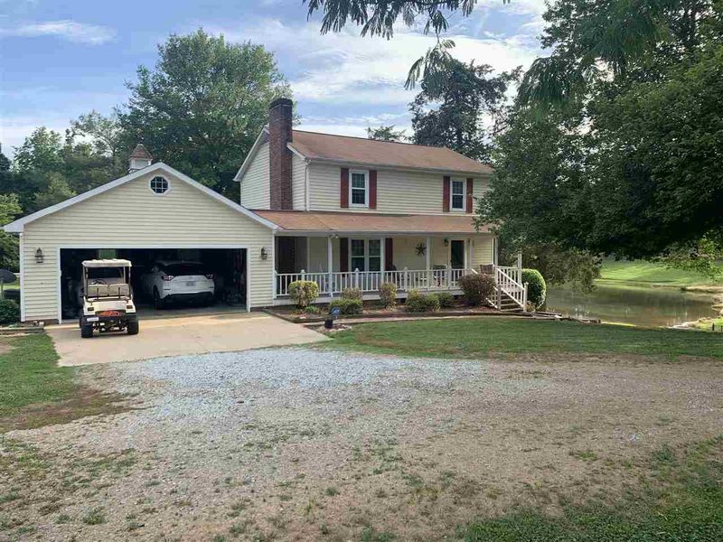 862 Lucy Garrett Rd, Roxboro, NC 27574