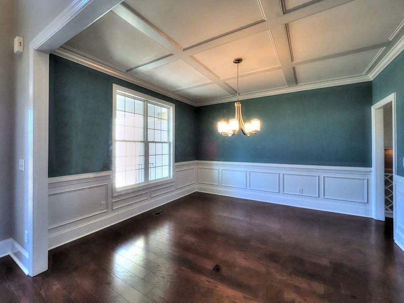 862 Marcellus Way, Clayton, NC 27527