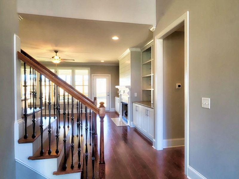 862 Marcellus Way, Clayton, NC 27527
