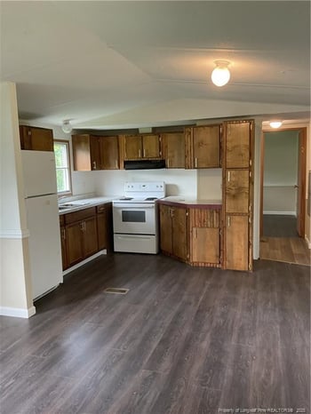 862 Milton Welch Rd, Sanford, NC 27332